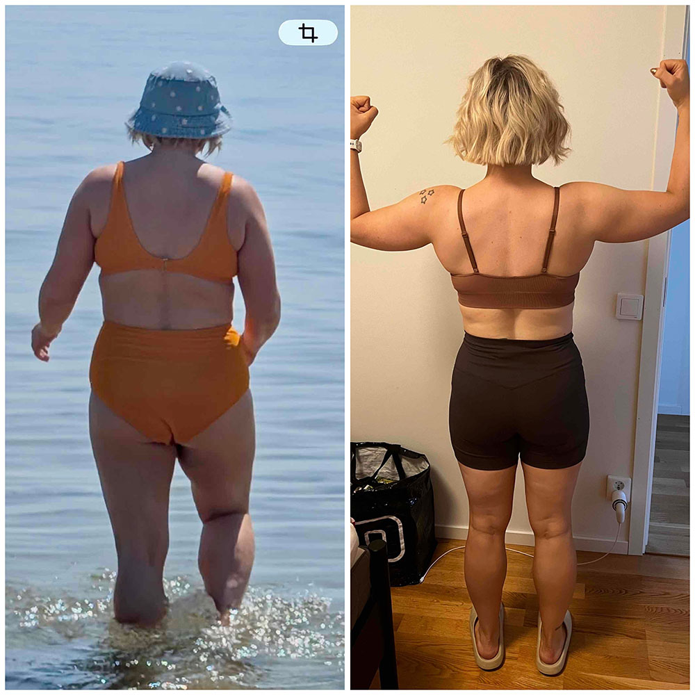 Transformation 1
