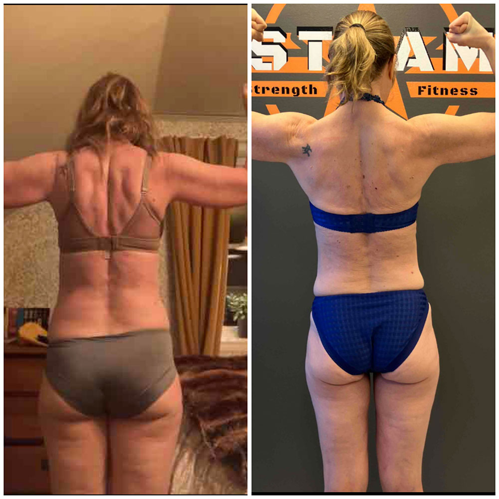 Transformation 2