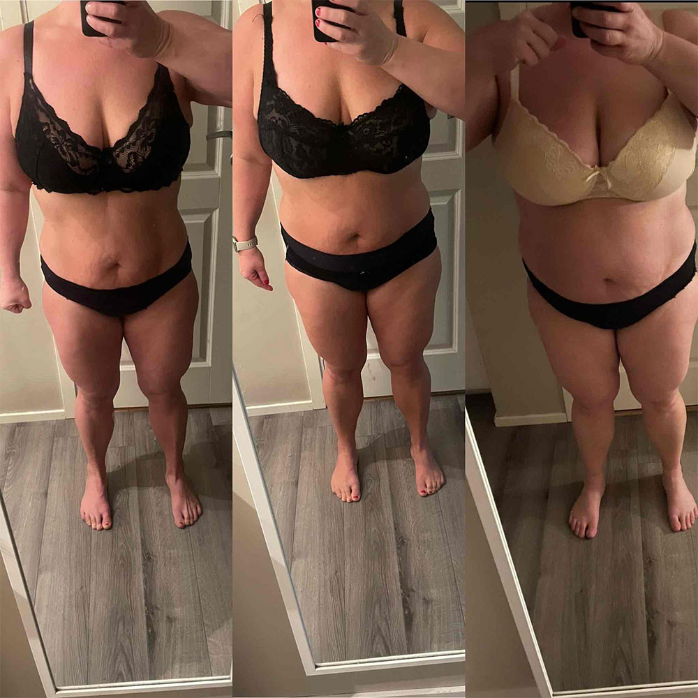 Transformation 3